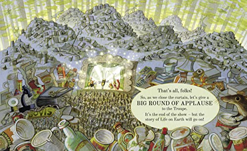 The Greatest Show on Earth - Image 6