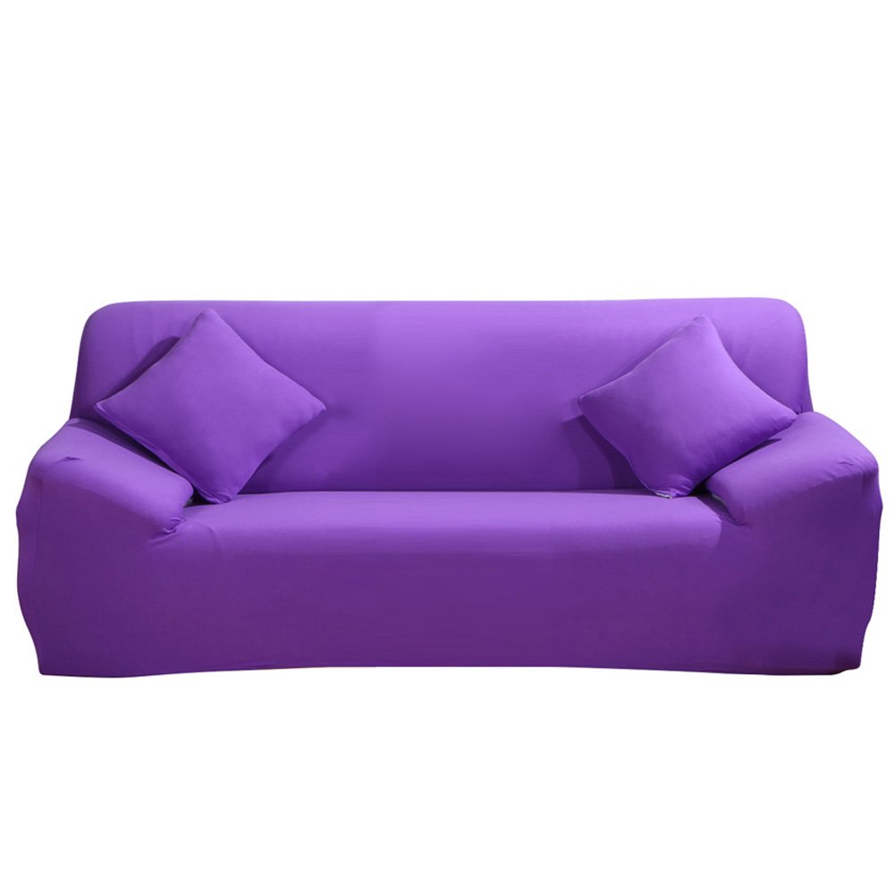ele ELEOPTION Bankhoes, elastische stretch bankovertrek, set