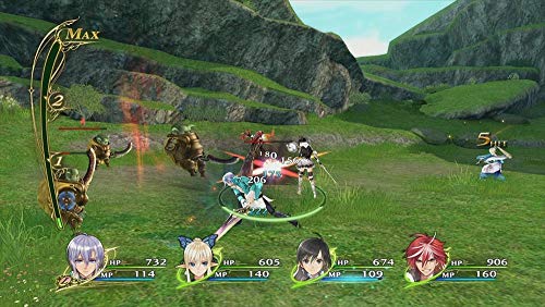 シャイニング・レゾナンス リフレイン(Shining Resonance Re:frain)の関連画像3