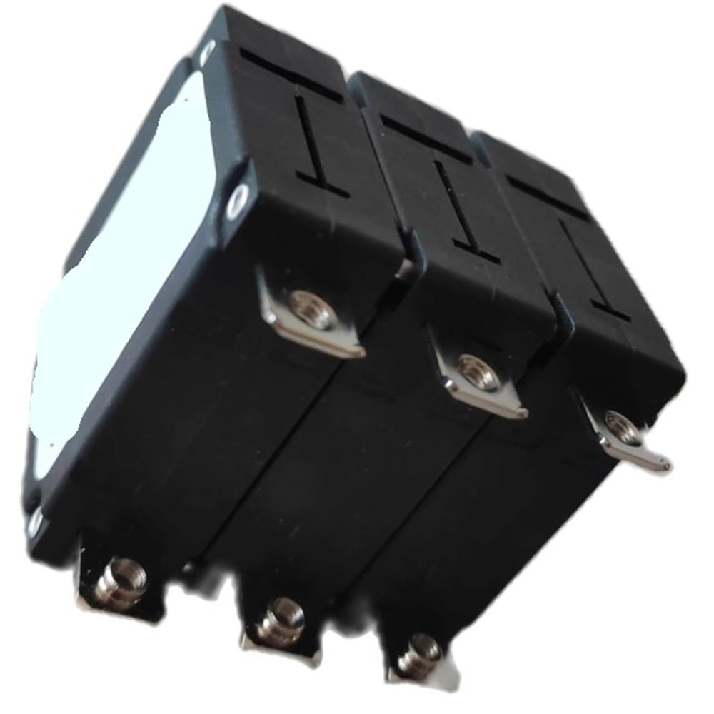 CIRCUIT BREAKER Fit For BSB1-30 400V 23A GENERATOR PARTS