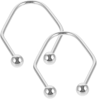 Baluue 2pcs Facial Dimples Maker for Cheeks D...