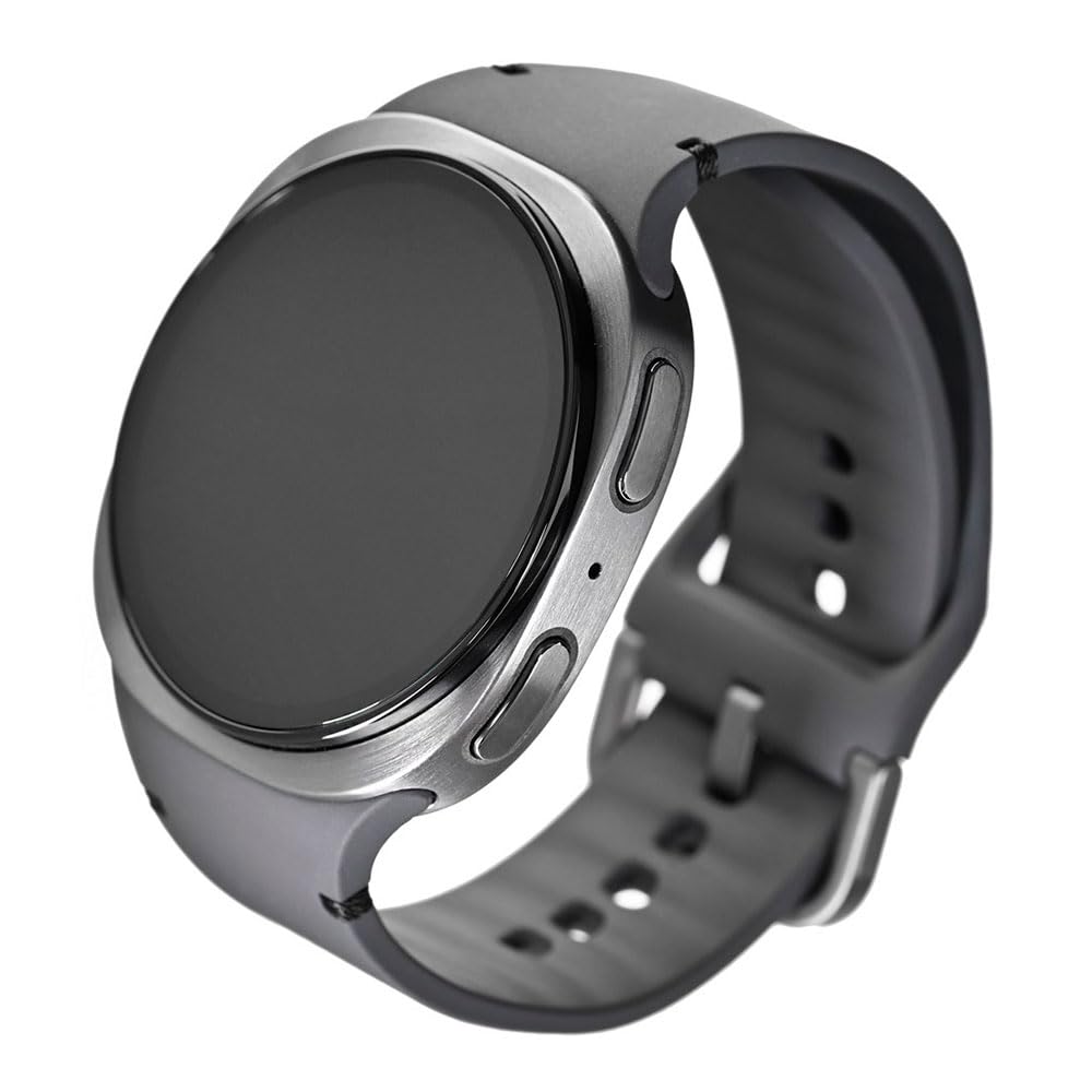 Samsung Galaxy Watch 8 BT Graphite (SM-L320NDAAEUE) - [Versiones italiano, húngaro, polaco, rumano, austriaco y suizo]
