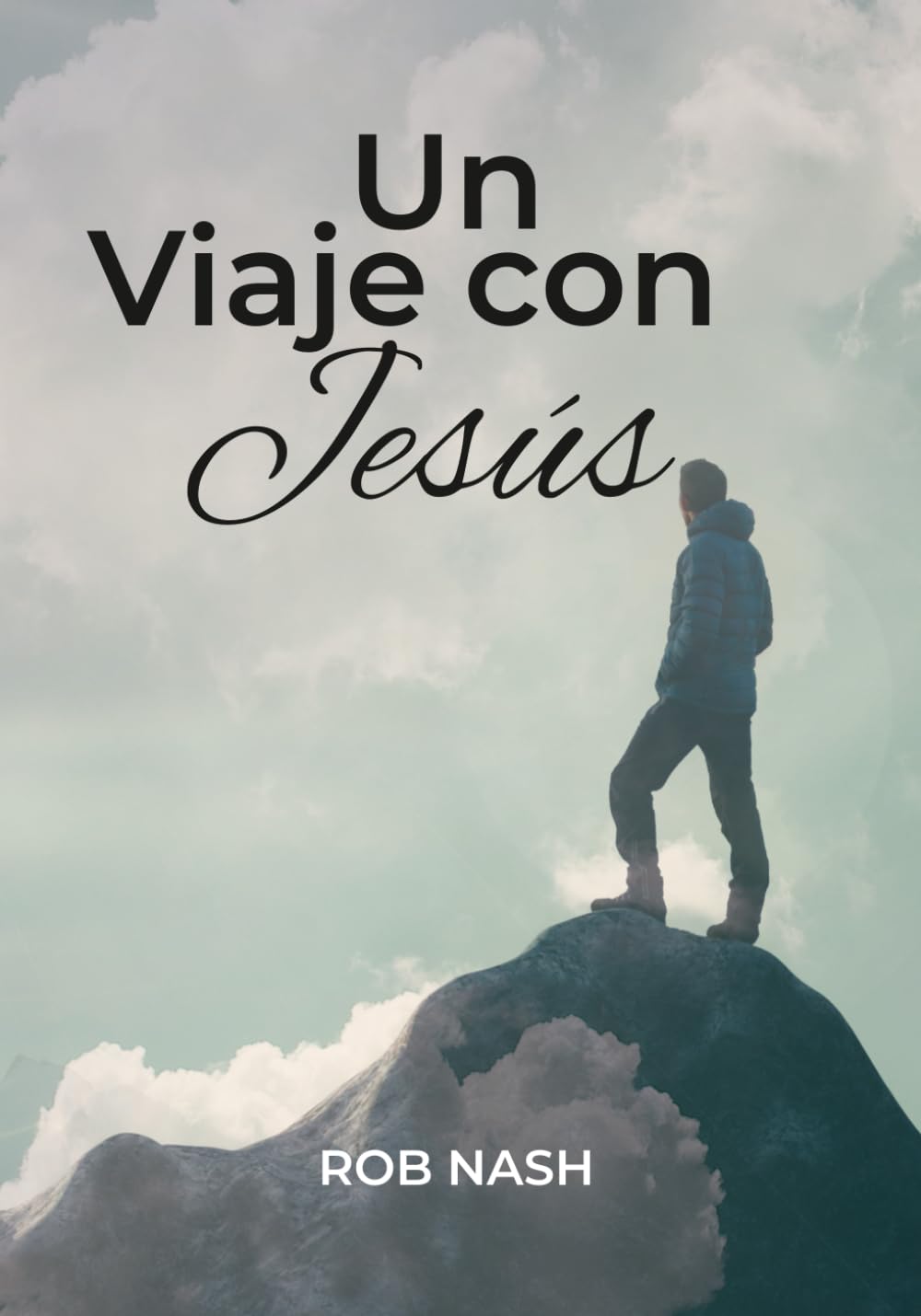 Un Viaje con Jesús