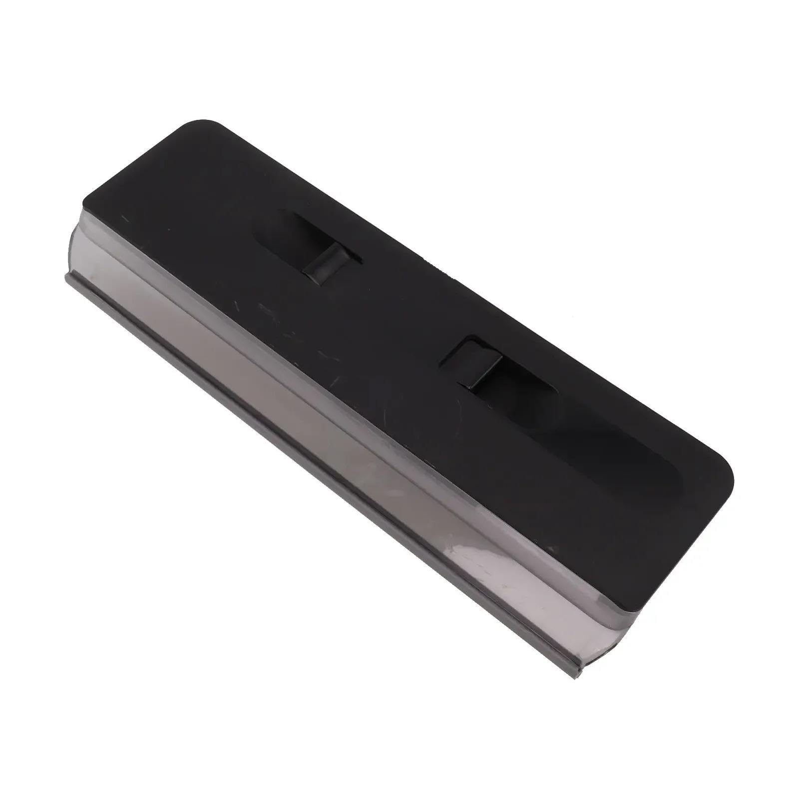 Copri Spazzola Principale, Compatibile For Tineco, Accessori For Aspirapolvere Robot Floor S6/S7 Pro Copri Spazzola Di Ricambio For Aspirapolvere