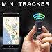 Aoile Mini GPS Long Standby Magnetic SOS Tracker Locator Device Voice Recorder