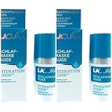 lacura nagellack test  2 er Pack Schlaf-Maske Auge Hydration Code™ für Normale & trockene Haut