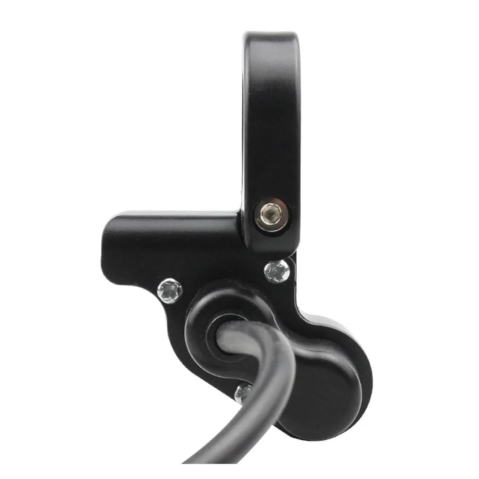 Interruttore Per Clacson 3 In 1 Per Faro E-bike, Indicatori - Foto 3