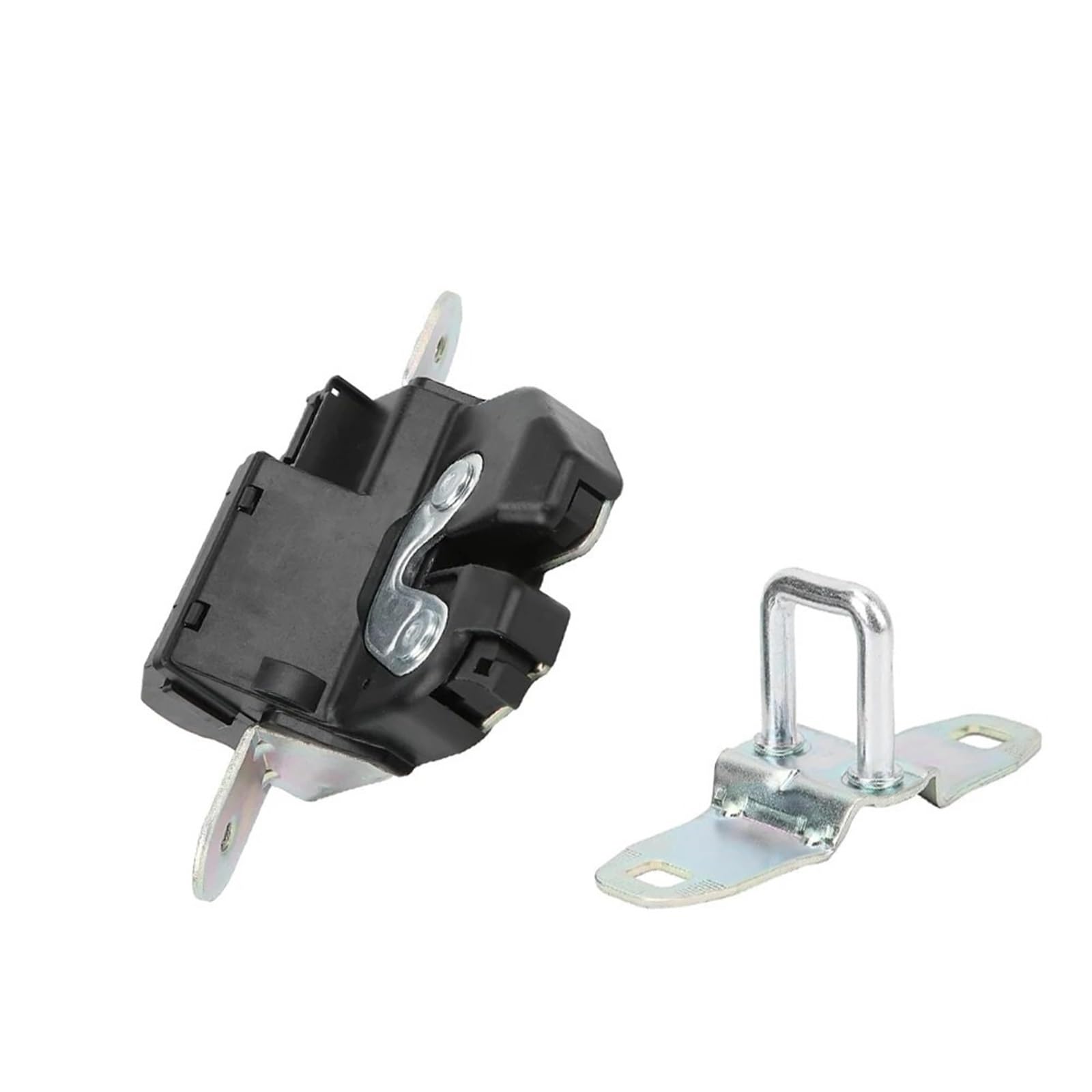 Dwtnmex One Color Car Tailgate Lock For Fiat 500 For Grande For Punto 2010-2014 55702917 55701971 Car Tailgate Door Latch Lock Actuator Tailgate Lock Actuator