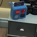 Customer Image, click to open customer review