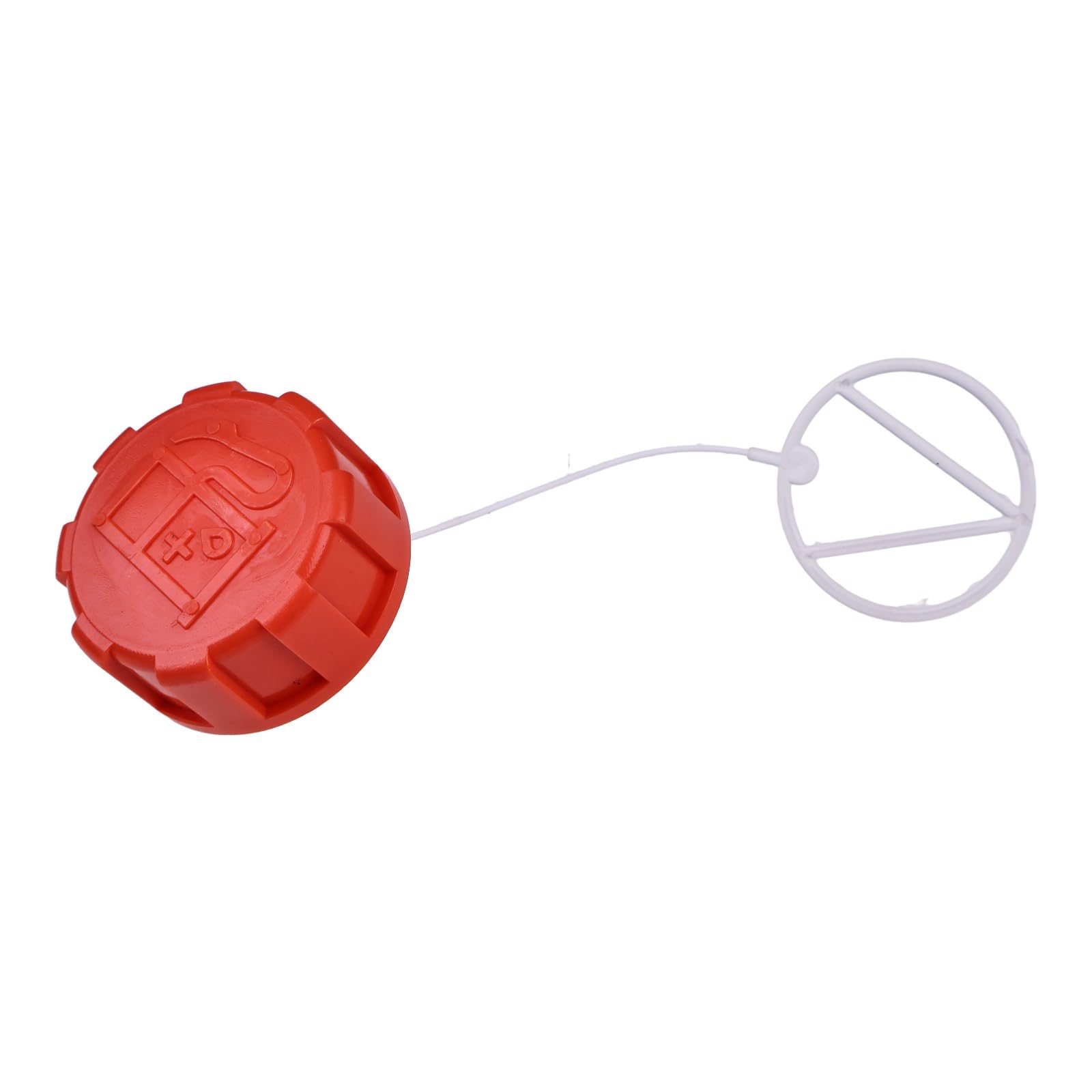 Genuine Echo P021040030 Fuel Tank Cap Fits PAS-280 SHC-266 SRM-266S GT