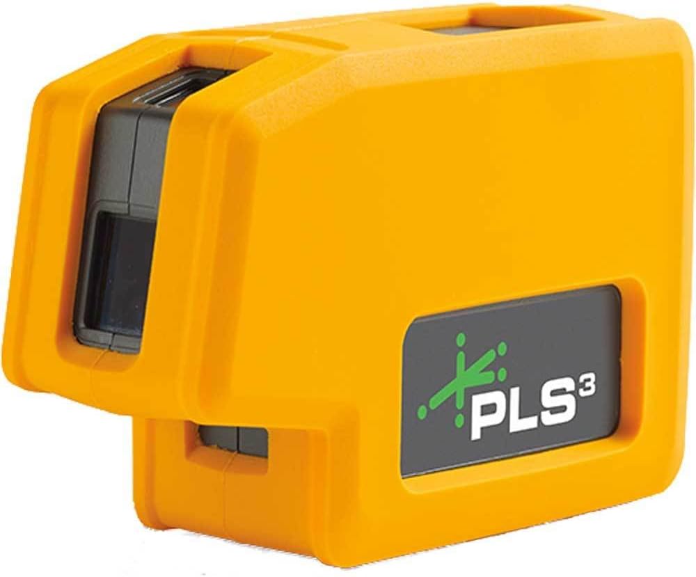 Pacific Laser Systems PLS 3 Green Tool Only