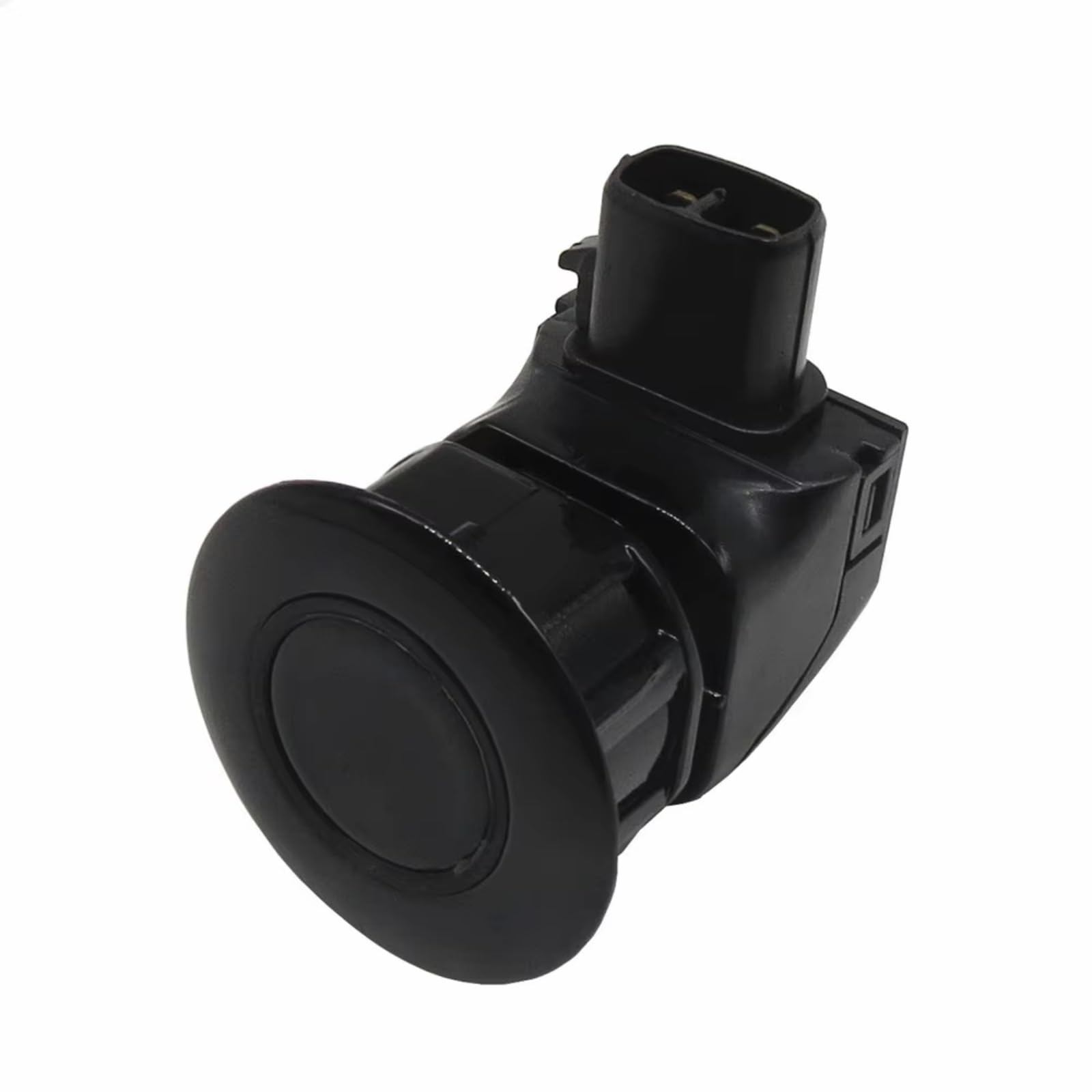 Compatibile Con Toyota Per Crown Per Majesta 2003 2004 2005 2006 2007 89341-30020 89341-30021 Sensore Distanza Parcheggio PDC Automatico PDC Sensore(Black)