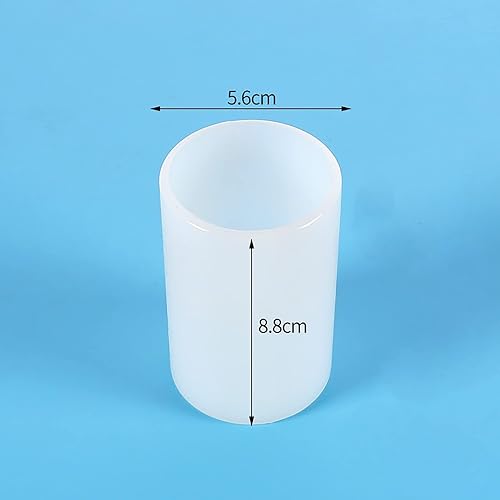 Miniatura 6 de Molde de rosa para niña, molde para diadema de rosa, molde de vela para niña, molde de fundición de resina, moldes de silicona para velas para