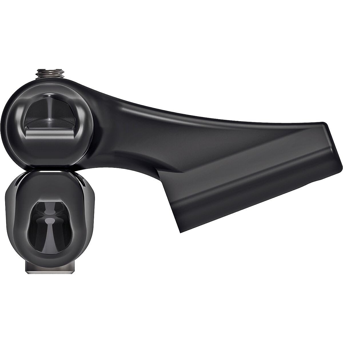 Lezyne Caddy QR Bracket Black 1-SB-QRMOUNT-V104 Tool Sets 1