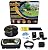 High Tech Pet Humane Contain X-10 Rechargeable Multi-function Electronic Dog Fence