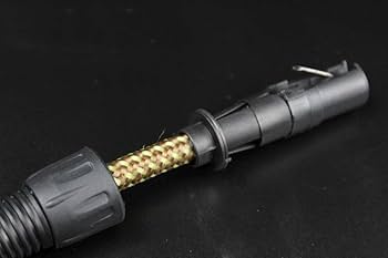 Amazon | 7 ピン XLR 20フィート メスからオス 真空チューブ