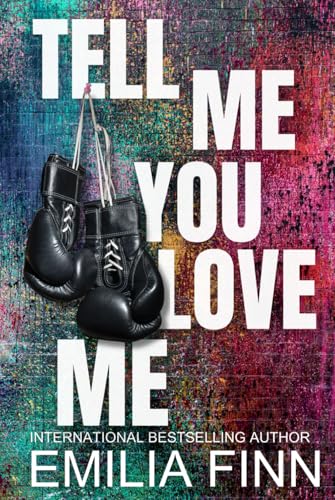 Tell Me You Love Me (Love & War)