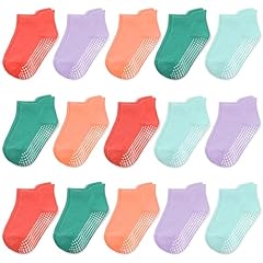 #4 Colorful 15 Pairs