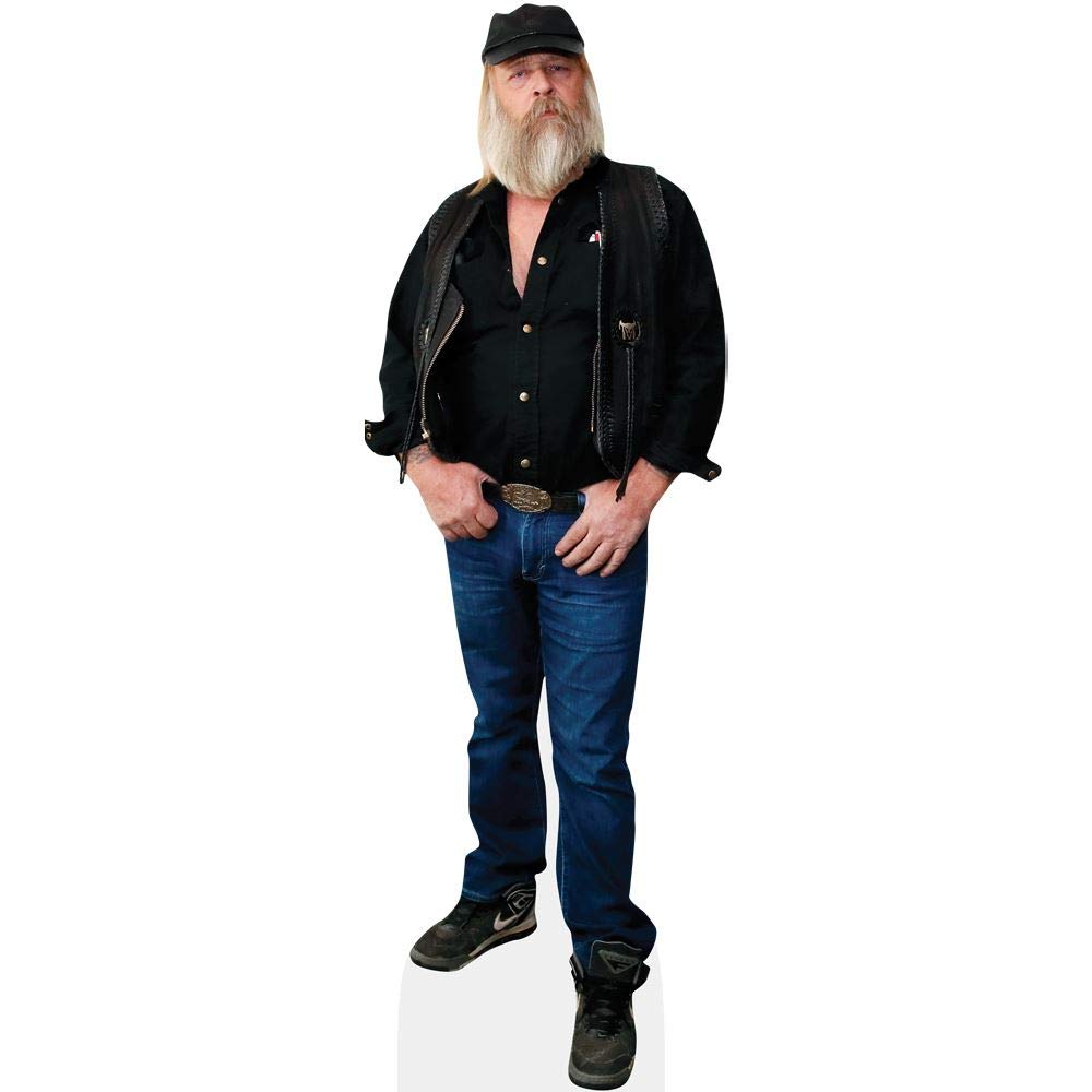Tony Beets (Jeans) Life Size Cutout
