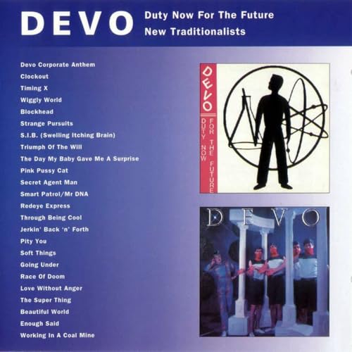 DEVO