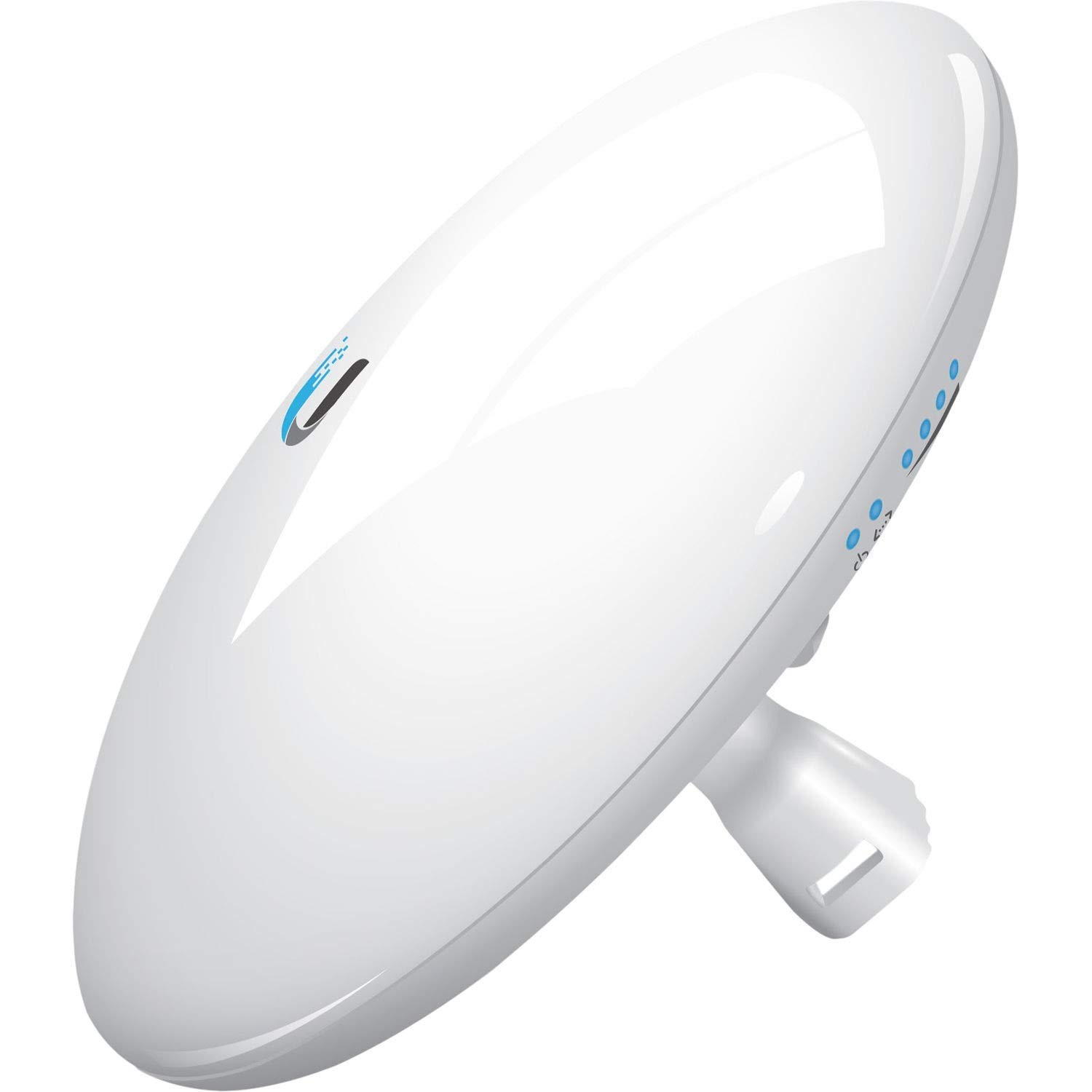 Ubiquiti Networks NanoBeam ac Gen2 High-Performance airMAX ac Bridge (Renewed)