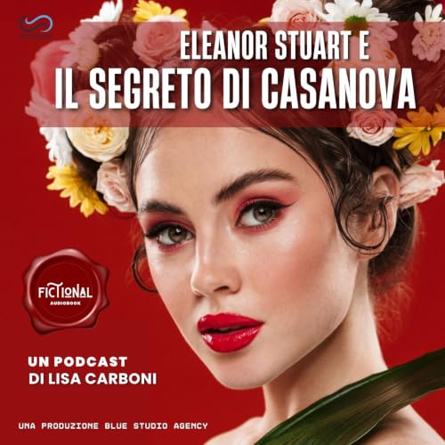 Eleanor Stuart e il Segreto di Casanova cover art