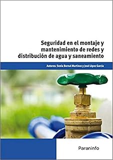 Seguridad en el Montaje y Mantenimiento Redes de Distrib Ucio