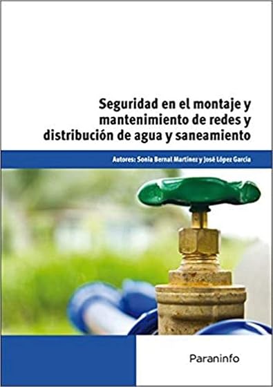 Seguridad en el Montaje y Mantenimiento Redes de Distrib Ucio