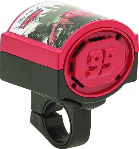 BELL Cars Noisemaker with Lights