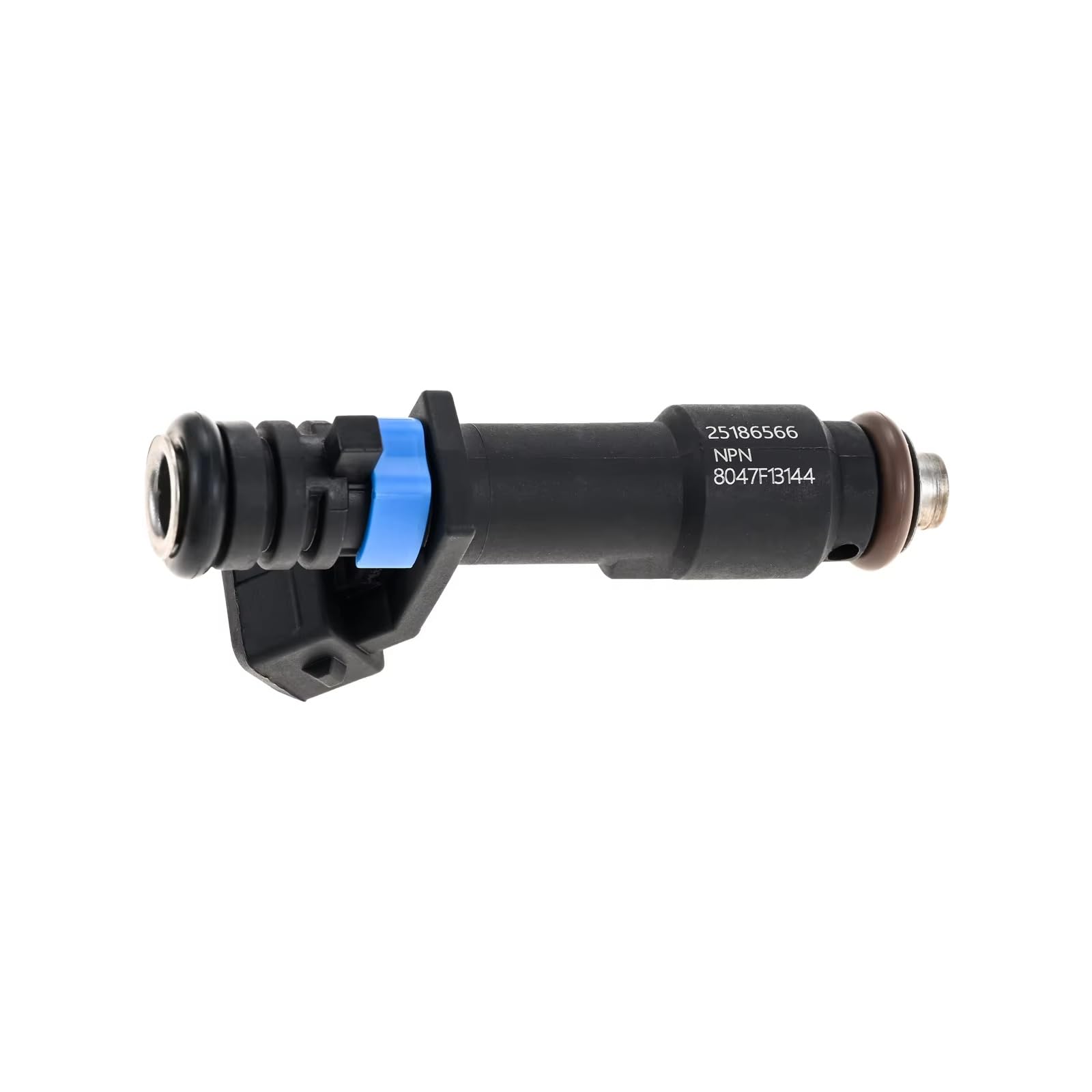 Fuel Petrol Injector Nozzle 4pcs 25186566 Fuel Injector Replaces 96800843 24101262 23899720 Fit For Chevrolet 2010-2015