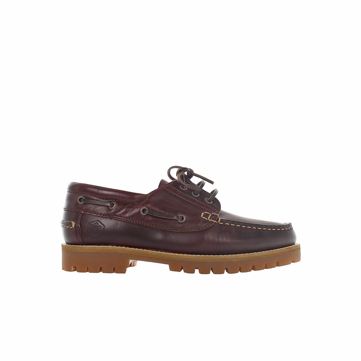 Lumberjack Newton Scarpe con lacciUomo