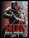  Juez Dredd: Urban Warfare