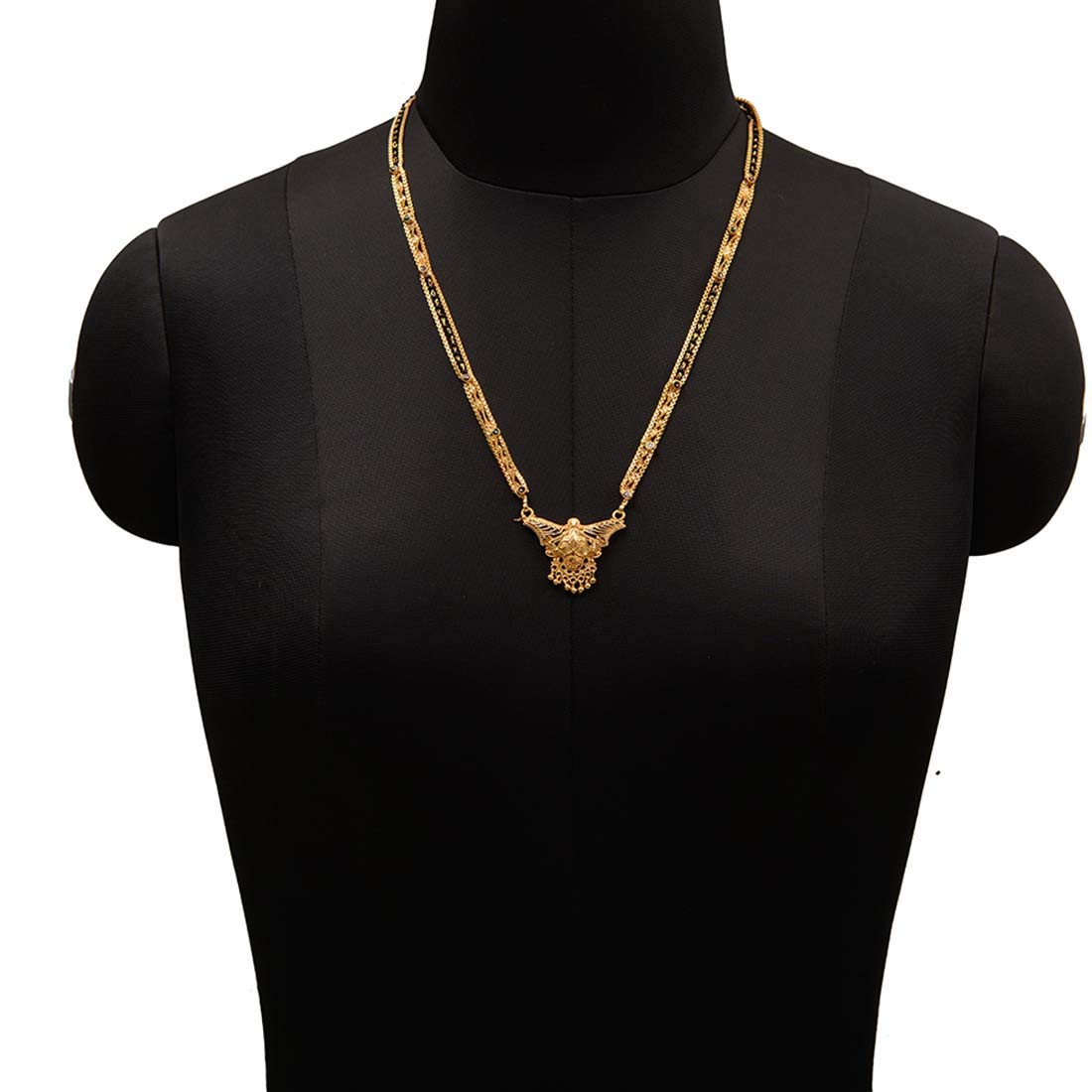 Rabia Traditional Mangalsutra Necklace