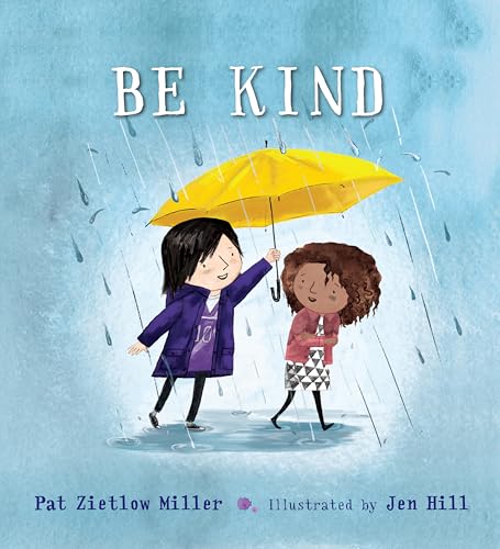 Image of Be Kind