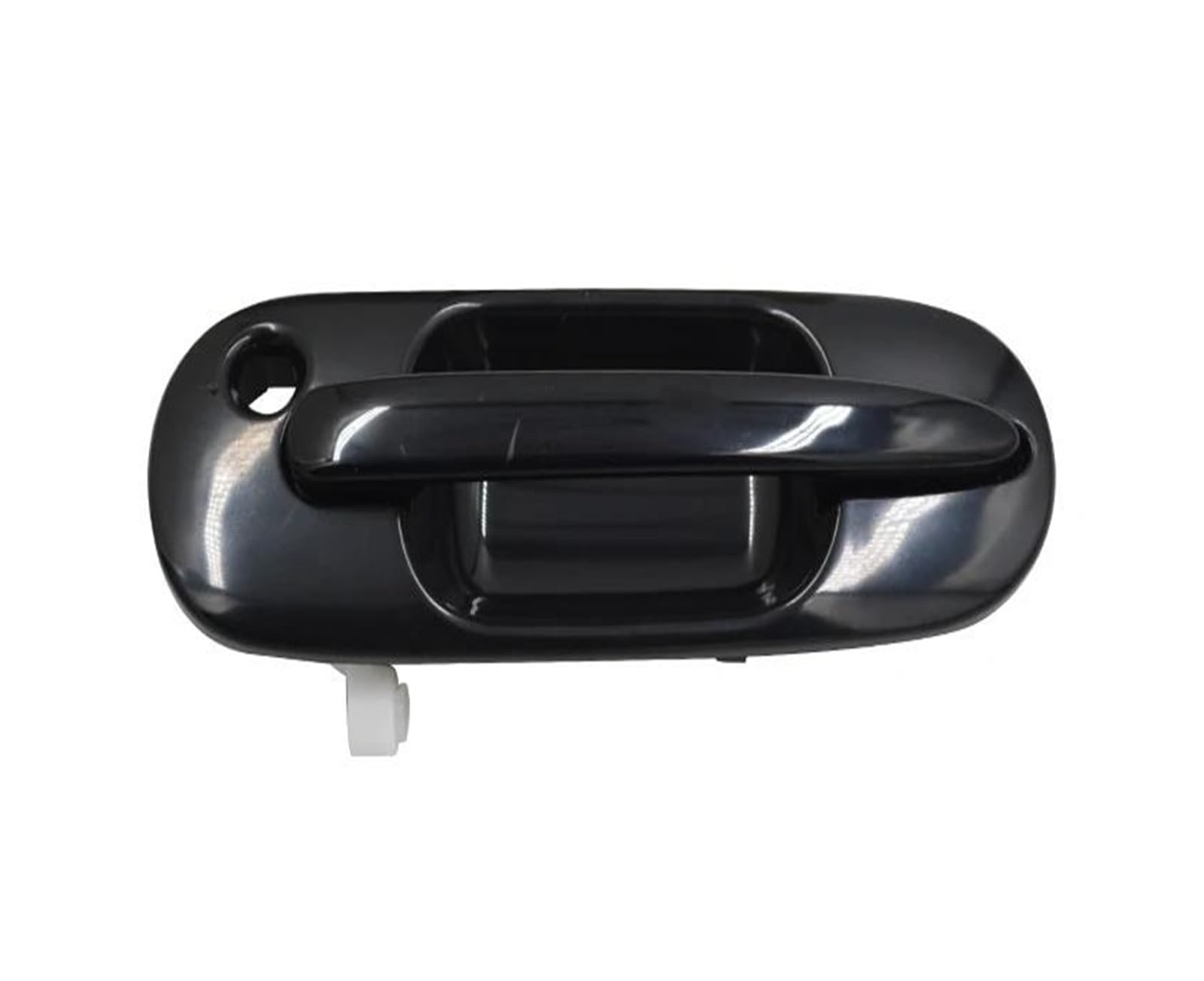 WLNWERDPKK Outside Door Handle 1PCS for CR-V for CRV 1997 1998 1999 2000 2001 Left Right Exterior Door Handle Exterior Door Handle