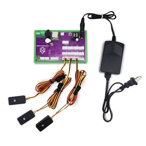 Mysterious Studio Escape Room Prop Escape Game Mechanism Props Electronic