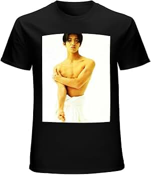 Rebel Yell Tシャツ 01 オレンジ/クリーム キムタク　S Rebel Yell Tシャツ 01 オレンジ/クリーム キムタク着用S