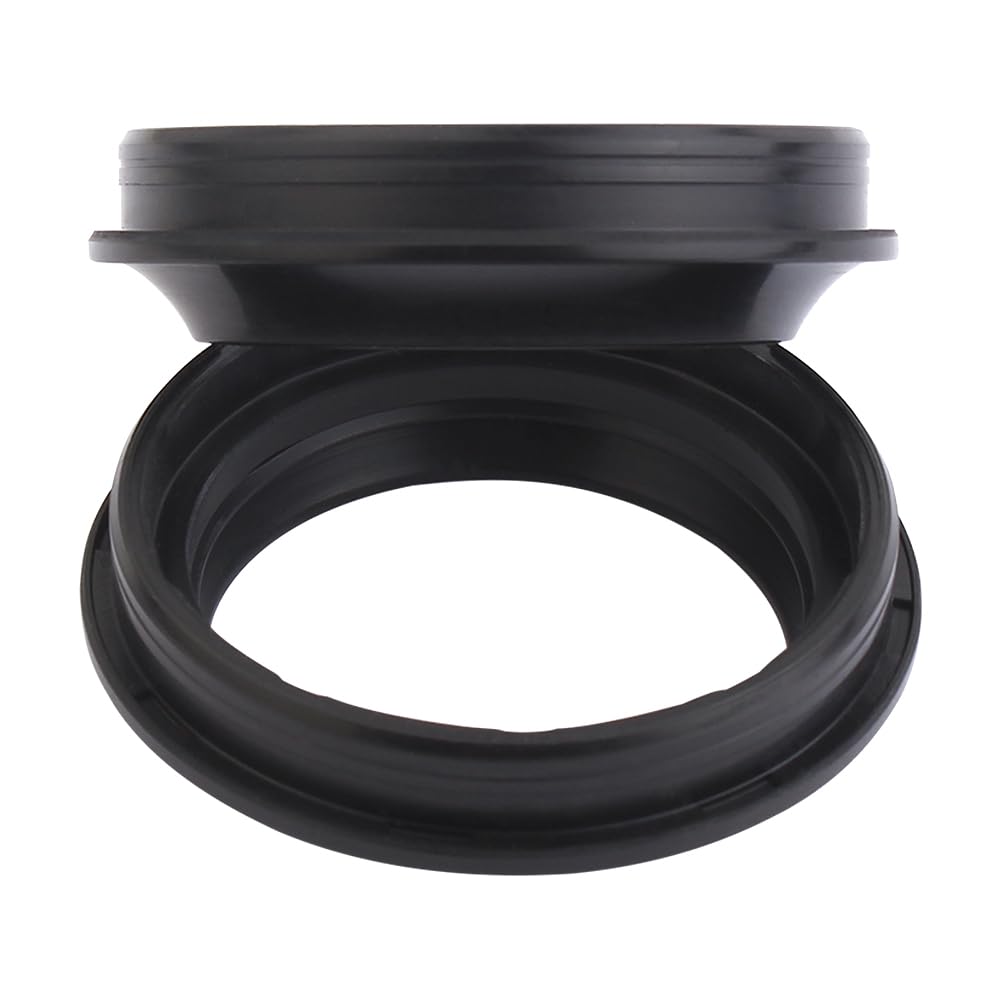 50 * 63 * 11 Motorrad Gabel Dämpfer Öl Staub Dichtung for F4 1000 EINE Vor R 1 + 1 312 RR S Senna Tamburini 1078 RR 312 750 S (Color : Dust seal)