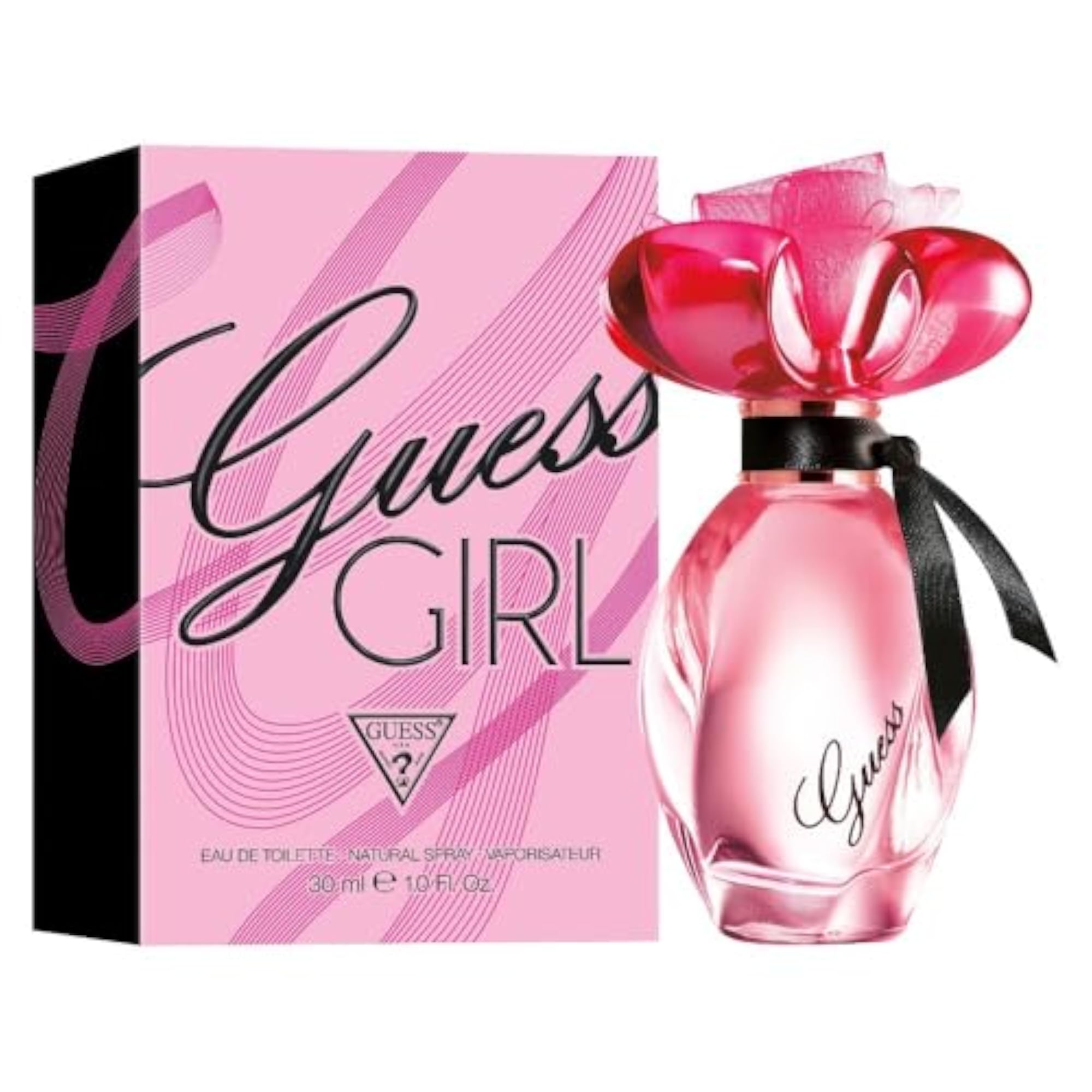 Guess Girl Eau de Toilette for Women