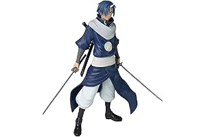 Banpresto That Time I Got Reincarnated As A Slime Soei Statue