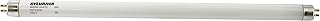 SYLVANIA 21367 - F8T5/WW - 8 Watt - T5 Linear Fluorescent Tube - 3000K