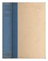 Word from Nowhere B000L9ZX8Y Book Cover