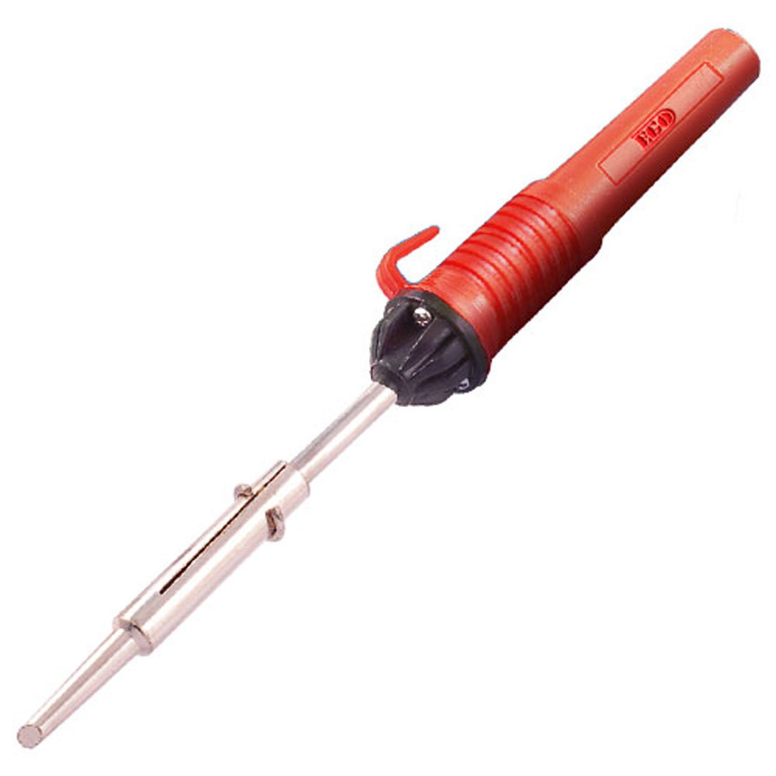 Ego Red 50W Steel Soldering Iron (B075DDDXRL) Amazon Price History, Amazon Price Tracker