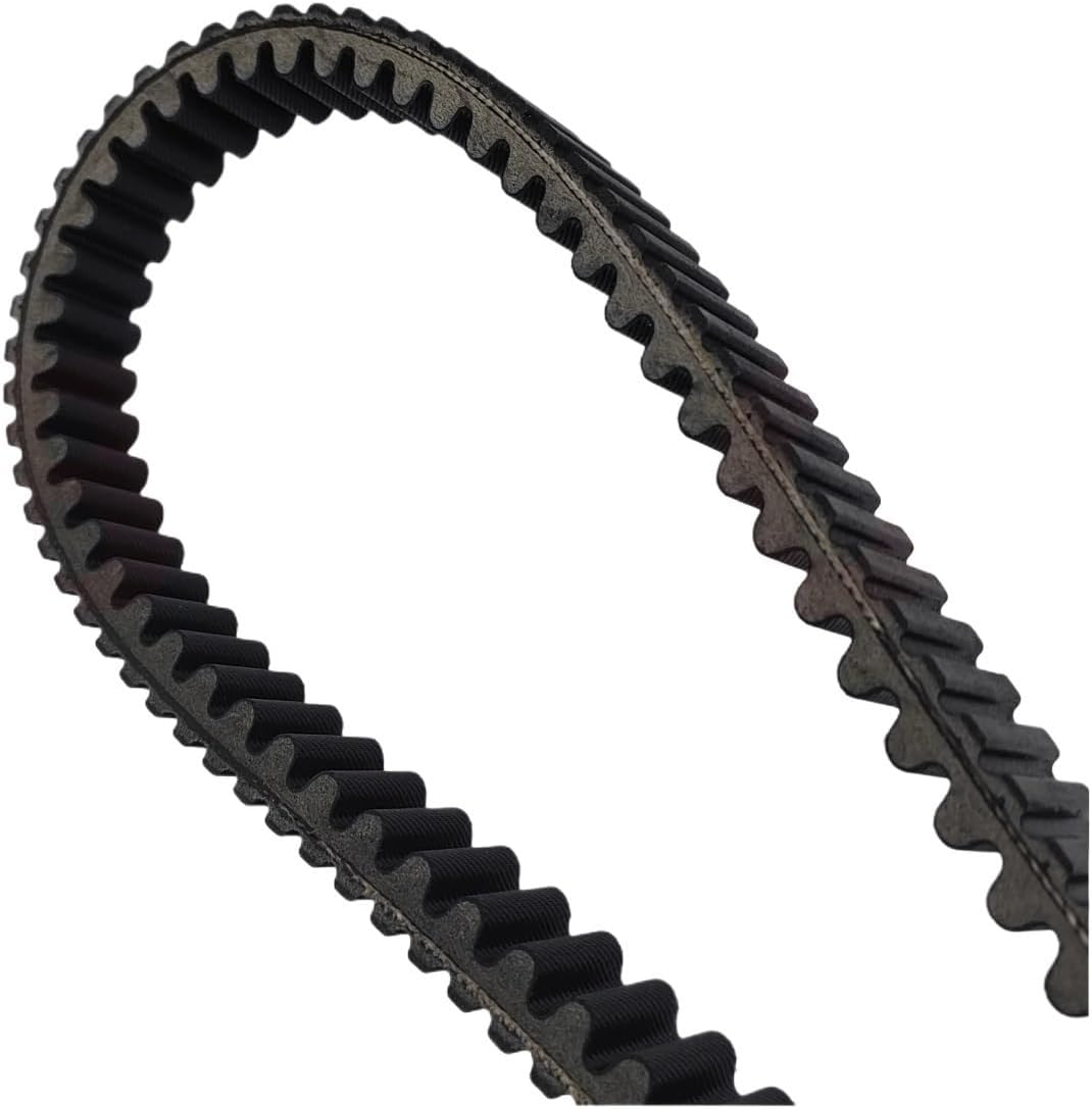 Motorcycle Accessory Transmission Belt Suitable For NSS350 2021-2023 SH350 2021-2023 23100-K1B-T020-M2