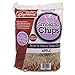 Produktbild Camerons ALSC ApSC SF-Apple Smoking Chips-0,9 kg, Natur