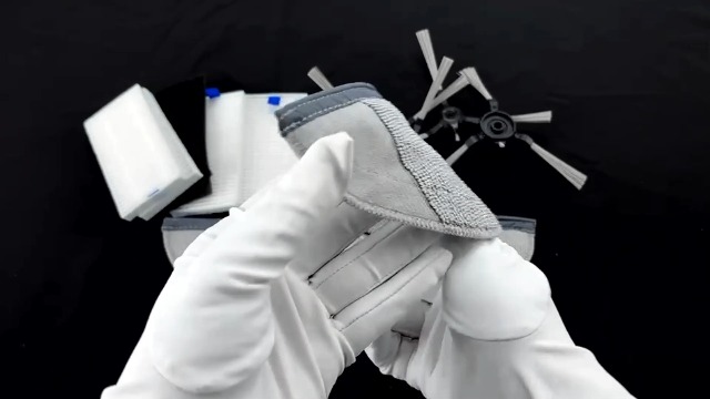 Vacuüm