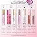 Too Faced Lip Injection Plumping Lip Gloss | Volumizing, Glossy Plumping Tint | Vitamin E + Avocado Oil, 0.14 Fl Oz