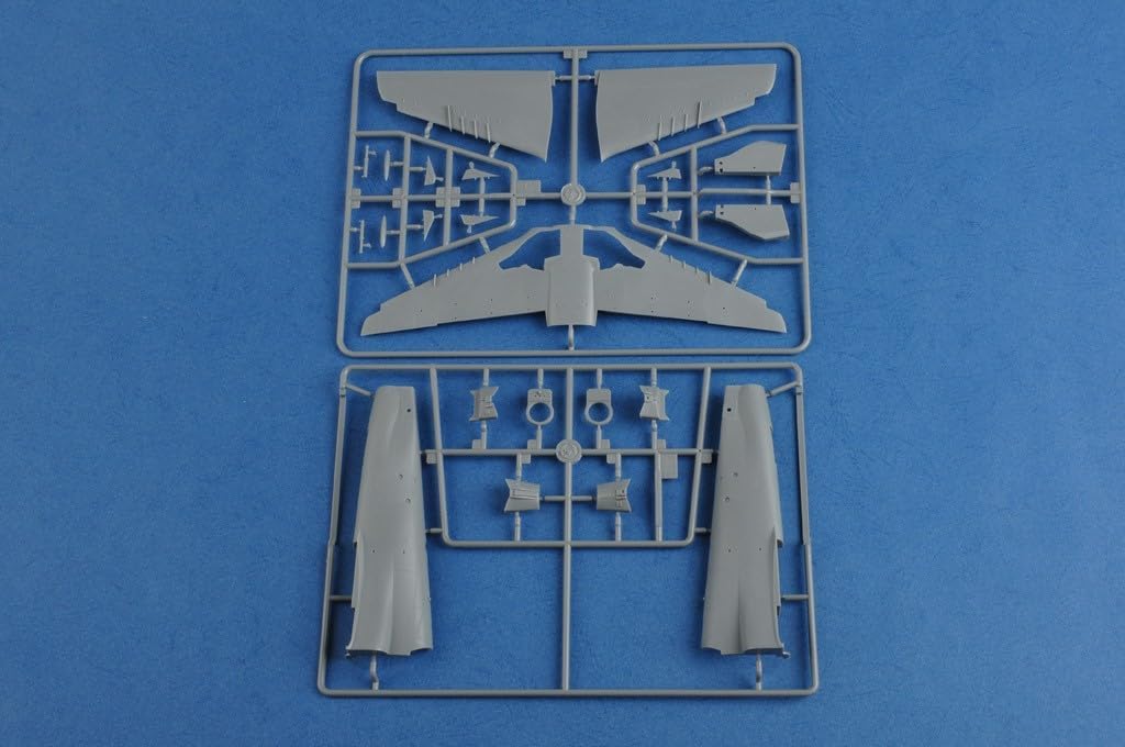Hobby Boss Hawk T MK.1A Model Kit