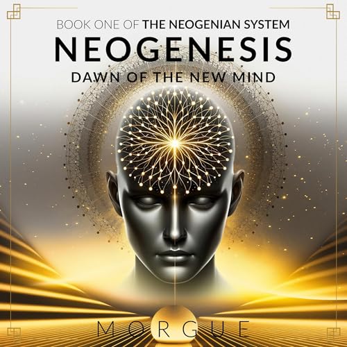 Neogenesis: Dawn of the New Mind by Morgue episode artwork