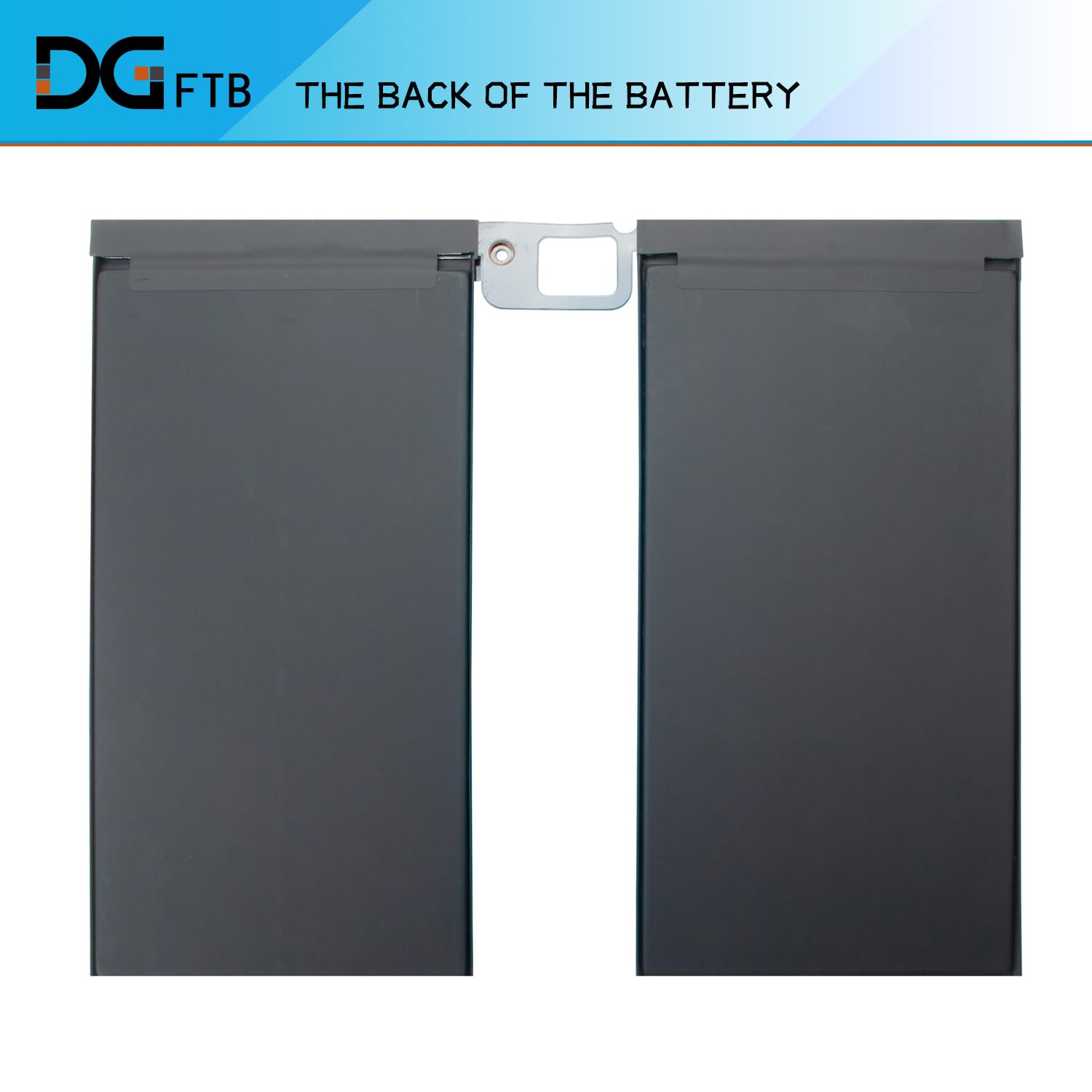 Batterie A1577 10307 MAh – Compatible IPad Pro 12.9 1ère Génération (2015) – Li-ion 3,77 V – Remplacement Fiable Pour A1584, A1652, EMC 2838/2827